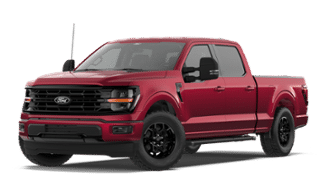 2026 Ford F-150® External Image 2